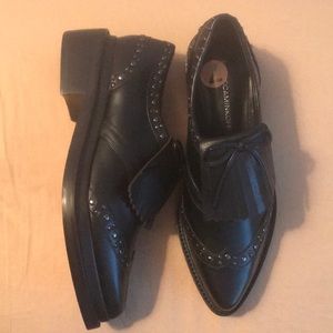 Rebecca Minkoff flats